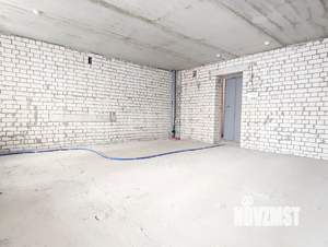 1-к квартира, вторичка, 41м2, 7/16 этаж