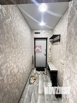 1-к квартира, вторичка, 35м2, 8/10 этаж