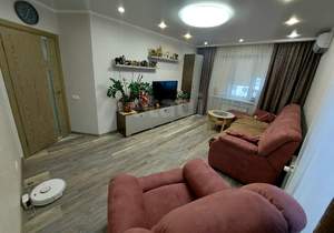 2-к квартира, вторичка, 65м2, 8/25 этаж