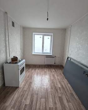 1-к квартира, вторичка, 36м2, 5/9 этаж