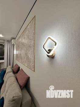 1-к квартира, вторичка, 31м2, 2/5 этаж