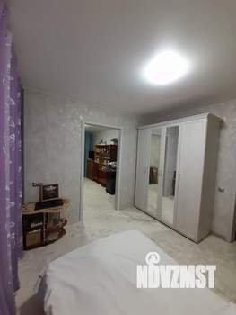 3-к квартира, вторичка, 60м2, 1/9 этаж