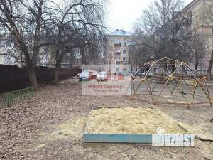 2-к квартира, вторичка, 47м2, 1/5 этаж