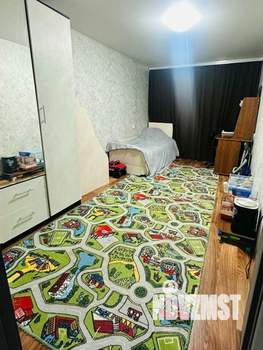 3-к квартира, вторичка, 78м2, 10/14 этаж