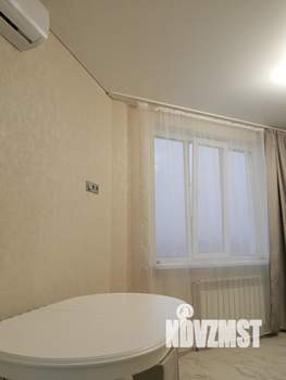 1-к квартира, вторичка, 43м2, 13/27 этаж