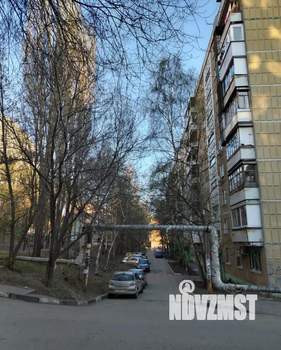 2-к квартира, вторичка, 45м2, 6/9 этаж