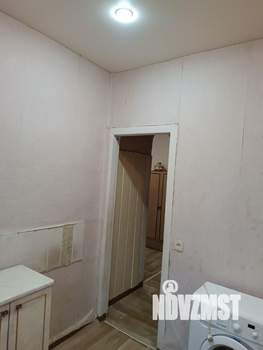 2-к квартира, вторичка, 43м2, 4/4 этаж