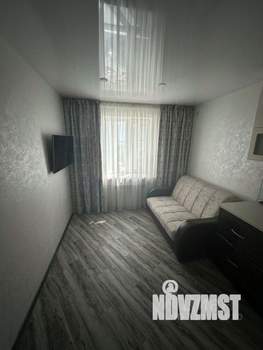 1-к квартира, вторичка, 38м2, 9/10 этаж