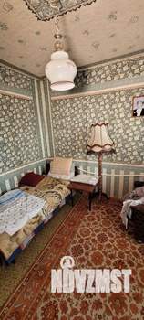 3-к квартира, вторичка, 52м2, 9/9 этаж