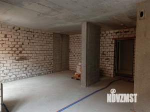 1-к квартира, вторичка, 40м2, 13/19 этаж