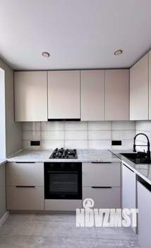 2-к квартира, вторичка, 43м2, 6/6 этаж