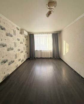 1-к квартира, вторичка, 31м2, 2/5 этаж