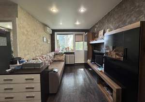 1-к квартира, вторичка, 29м2, 5/5 этаж