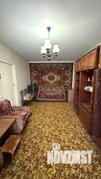 2-к квартира, вторичка, 44м2, 3/9 этаж