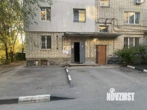 2-к квартира, вторичка, 46м2, 1/5 этаж