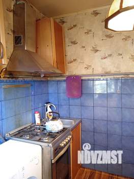 3-к квартира, вторичка, 63м2, 2/5 этаж