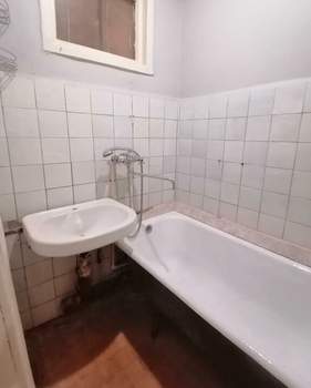 1-к квартира, вторичка, 33м2, 2/9 этаж