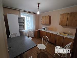 1-к квартира, вторичка, 28м2, 1/9 этаж