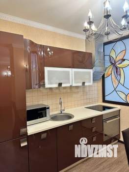 3-к квартира, вторичка, 58м2, 16/19 этаж