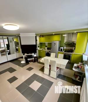 4-к квартира, вторичка, 76м2, 7/10 этаж