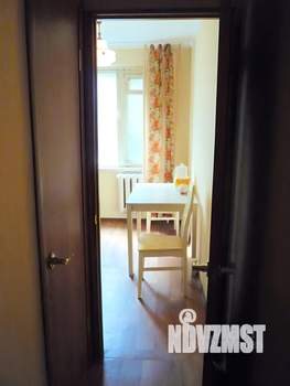 2-к квартира, вторичка, 43м2, 2/9 этаж