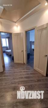 3-к квартира, вторичка, 65м2, 23/26 этаж