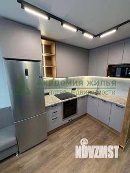 1-к квартира, вторичка, 37м2, 8/10 этаж