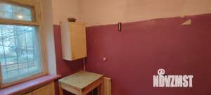 2-к квартира, вторичка, 40м2, 1/5 этаж