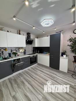 1-к квартира, вторичка, 47м2, 13/27 этаж
