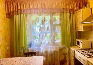 3-к квартира, вторичка, 69м2, 1/10 этаж