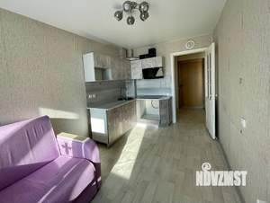 1-к квартира, вторичка, 36м2, 6/12 этаж