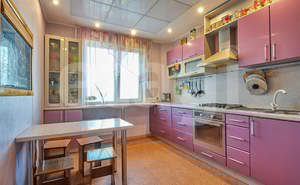 3-к квартира, вторичка, 64м2, 7/10 этаж