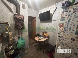 2-к квартира, вторичка, 43м2, 5/5 этаж
