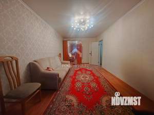 2-к квартира, вторичка, 58м2, 9/10 этаж