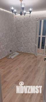 1-к квартира, вторичка, 40м2, 16/21 этаж