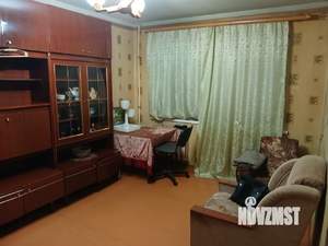 1-к квартира, вторичка, 32м2, 1/5 этаж