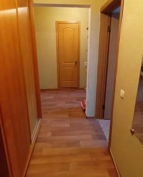 2-к квартира, вторичка, 60м2, 6/10 этаж