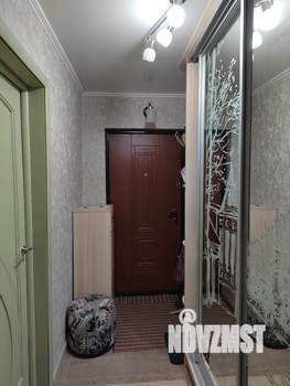 2-к квартира, вторичка, 54м2, 1/10 этаж