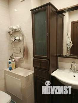 3-к квартира, вторичка, 64м2, 5/9 этаж