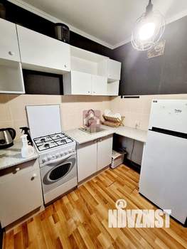 1-к квартира, вторичка, 35м2, 5/5 этаж