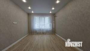 1-к квартира, вторичка, 39м2, 9/22 этаж