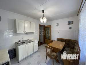4-к квартира, вторичка, 95м2, 3/10 этаж