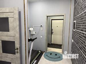 2-к квартира, вторичка, 43м2, 1/19 этаж