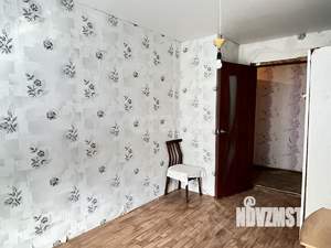 3-к квартира, вторичка, 59м2, 4/5 этаж