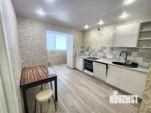 1-к квартира, вторичка, 48м2, 6/18 этаж