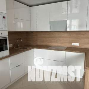 2-к квартира, вторичка, 53м2, 22/24 этаж