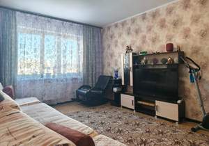 2-к квартира, вторичка, 56м2, 7/10 этаж