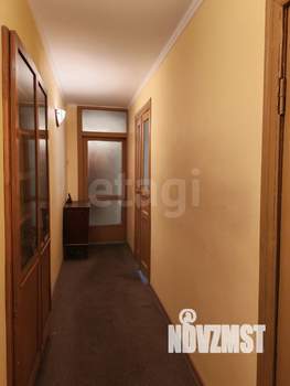 3-к квартира, вторичка, 70м2, 3/5 этаж