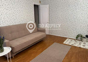 2-к квартира, вторичка, 44м2, 1/5 этаж