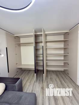 1-к квартира, вторичка, 33м2, 3/9 этаж